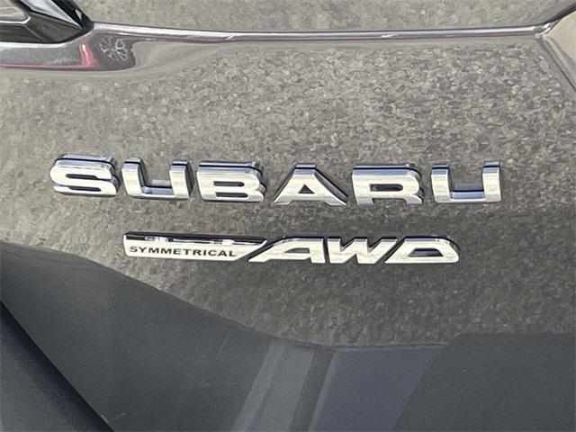 used 2022 Subaru Outback car, priced at $30,996