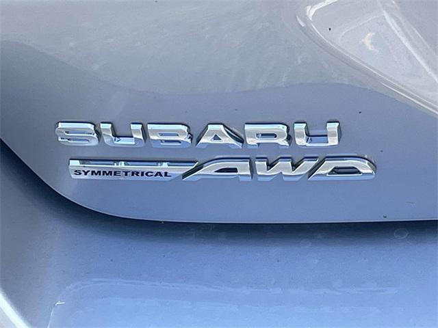new 2025 Subaru Impreza car, priced at $30,416