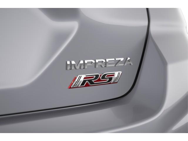 new 2025 Subaru Impreza car, priced at $31,416