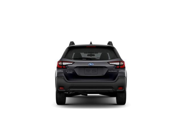 new 2025 Subaru Outback car, priced at $36,778