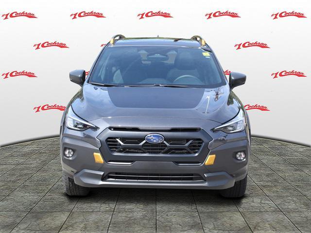 new 2024 Subaru Crosstrek car, priced at $34,758