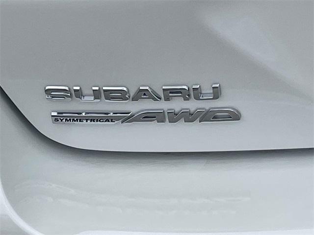new 2025 Subaru Crosstrek car, priced at $34,263