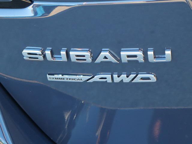 new 2025 Subaru Outback car, priced at $35,698