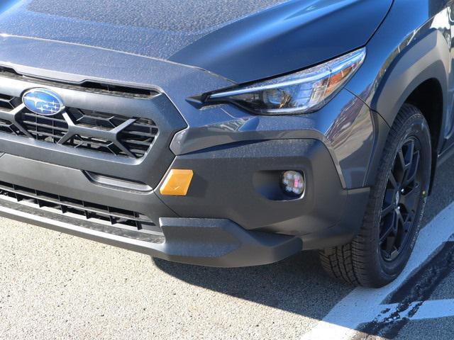 new 2024 Subaru Crosstrek car, priced at $34,719