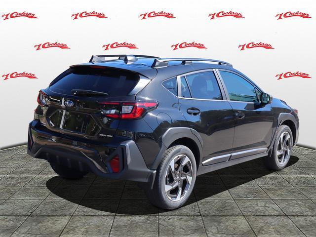 new 2024 Subaru Crosstrek car, priced at $33,220