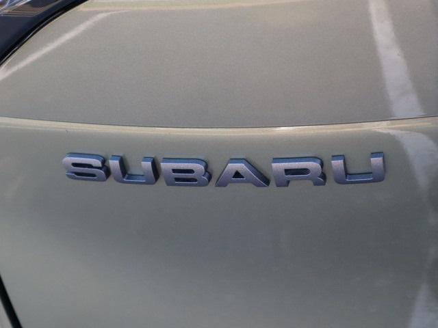 new 2025 Subaru Forester car, priced at $41,520