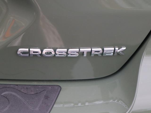 new 2025 Subaru Crosstrek car, priced at $35,893