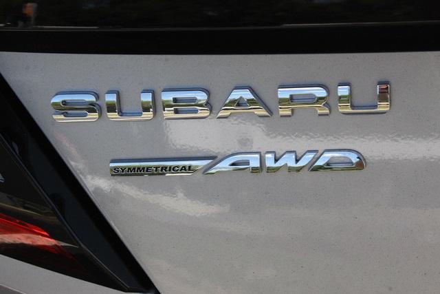 new 2024 Subaru WRX car, priced at $38,600