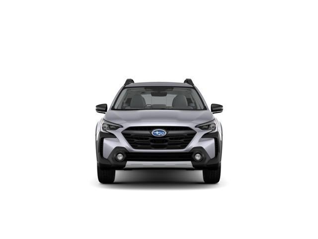 new 2025 Subaru Outback car, priced at $39,317