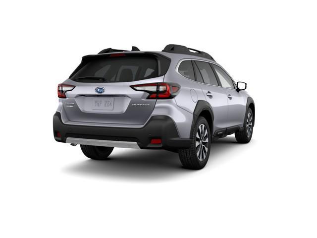 new 2025 Subaru Outback car, priced at $39,317