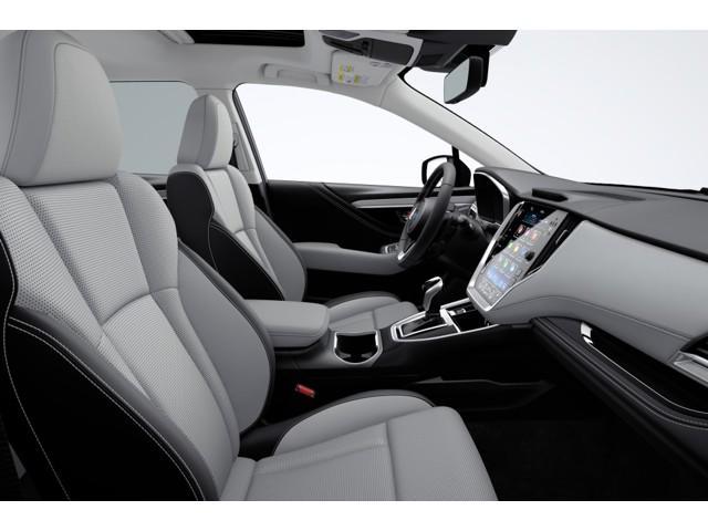 new 2025 Subaru Outback car, priced at $39,317