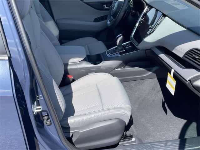used 2025 Subaru Legacy car, priced at $29,493
