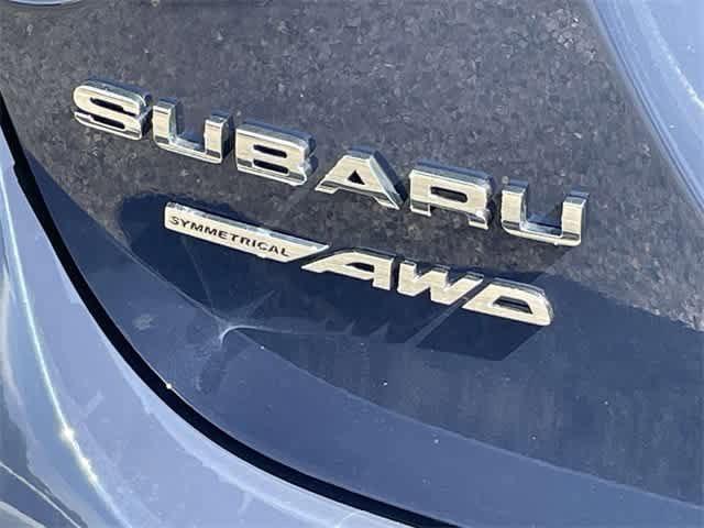used 2025 Subaru Legacy car, priced at $29,493