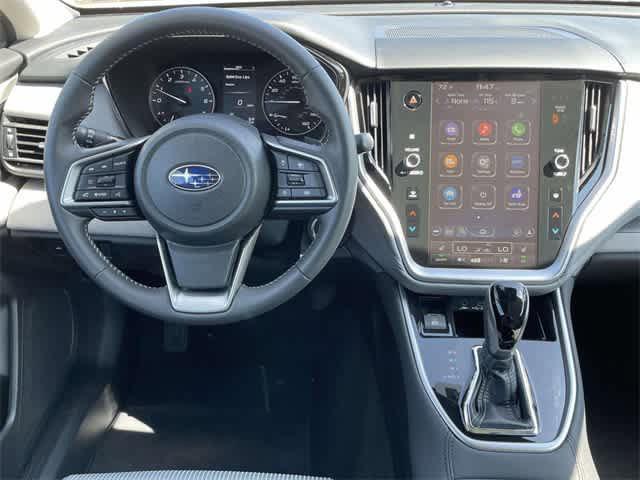 used 2025 Subaru Legacy car, priced at $29,493