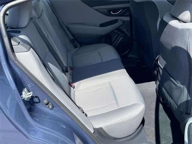 used 2025 Subaru Legacy car, priced at $29,493