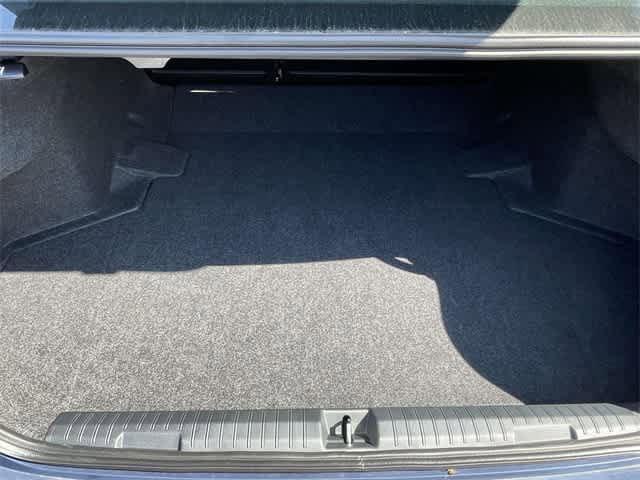 used 2025 Subaru Legacy car, priced at $29,493