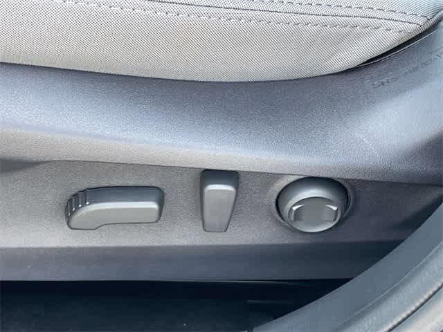 used 2025 Subaru Legacy car, priced at $29,493