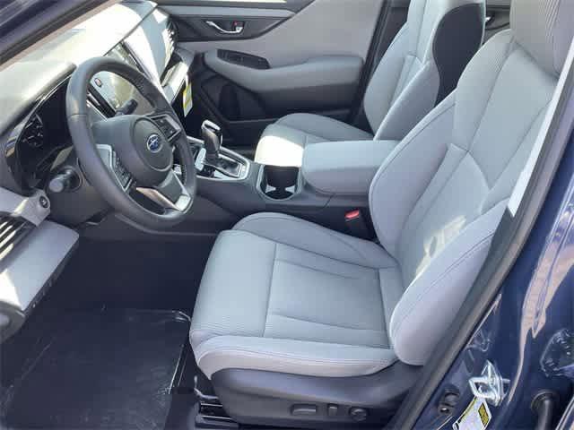 used 2025 Subaru Legacy car, priced at $29,493