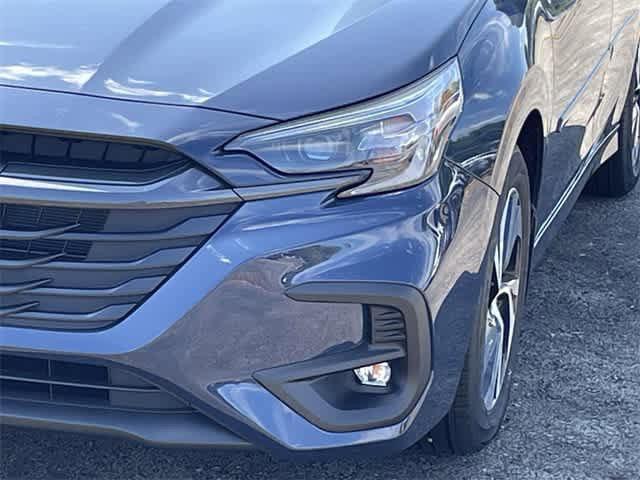 used 2025 Subaru Legacy car, priced at $29,493