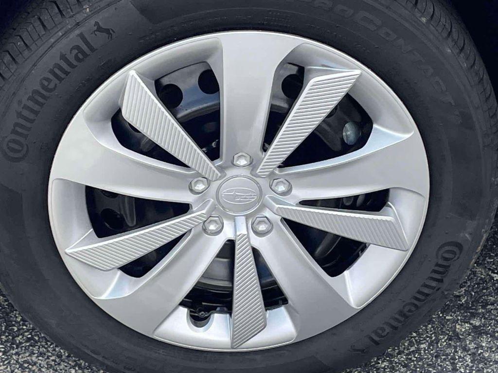 used 2023 Subaru Impreza car, priced at $23,793
