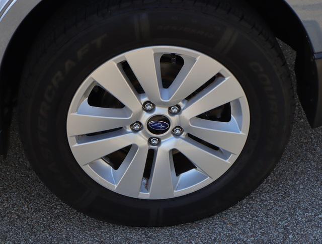 used 2018 Subaru Outback car, priced at $16,799