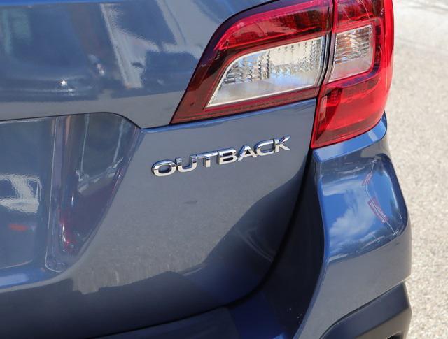 used 2018 Subaru Outback car, priced at $16,799