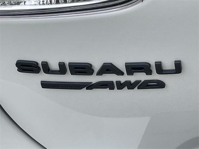 new 2025 Subaru Forester car, priced at $40,607