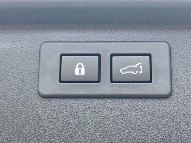 new 2025 Subaru Forester car, priced at $40,607