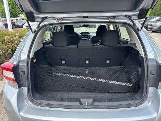 used 2018 Subaru Impreza car, priced at $17,993
