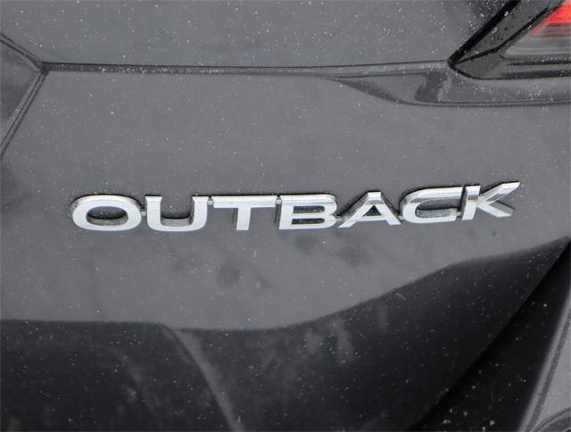 used 2022 Subaru Outback car, priced at $25,681