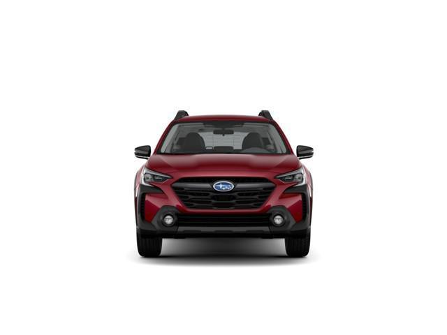 new 2025 Subaru Outback car, priced at $34,128