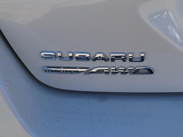 new 2024 Subaru Impreza car, priced at $27,247