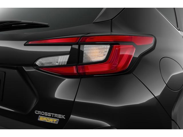 new 2025 Subaru Crosstrek car, priced at $32,768