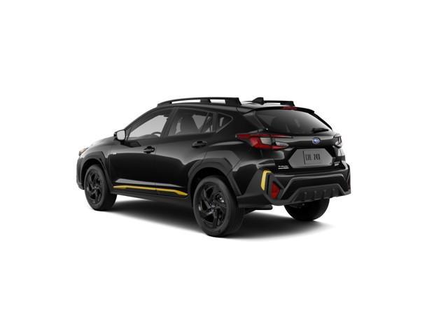 new 2025 Subaru Crosstrek car, priced at $32,768