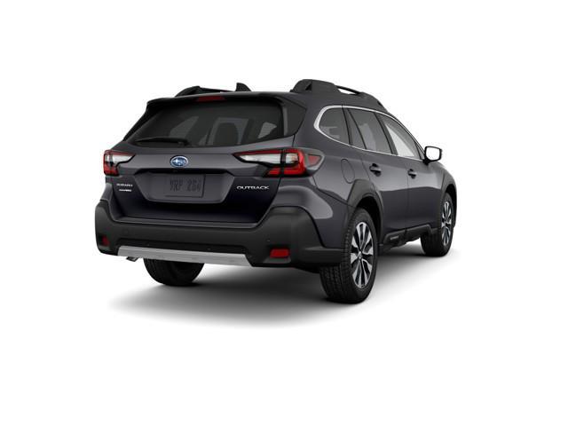 new 2025 Subaru Outback car, priced at $40,737