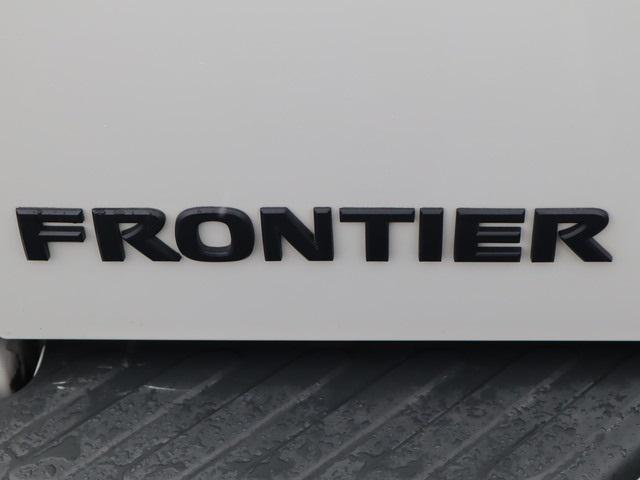 used 2020 Nissan Frontier car, priced at $26,293