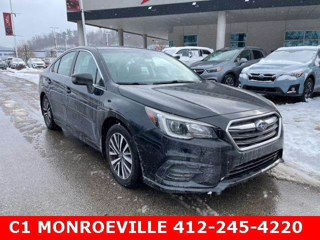 used 2019 Subaru Legacy car, priced at $16,775