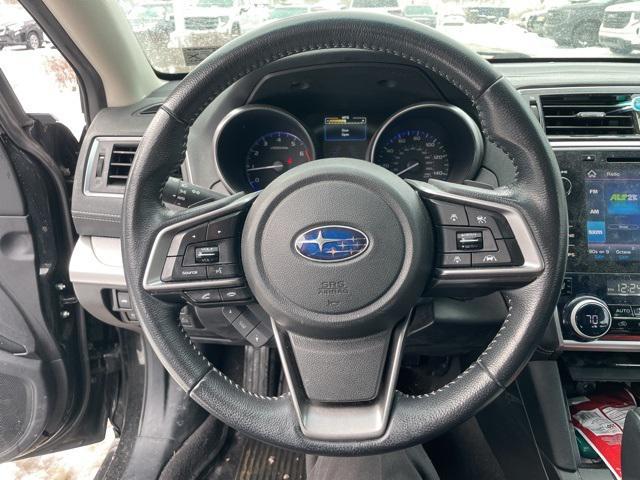 used 2019 Subaru Legacy car, priced at $16,775