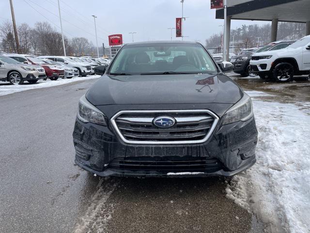 used 2019 Subaru Legacy car, priced at $16,775