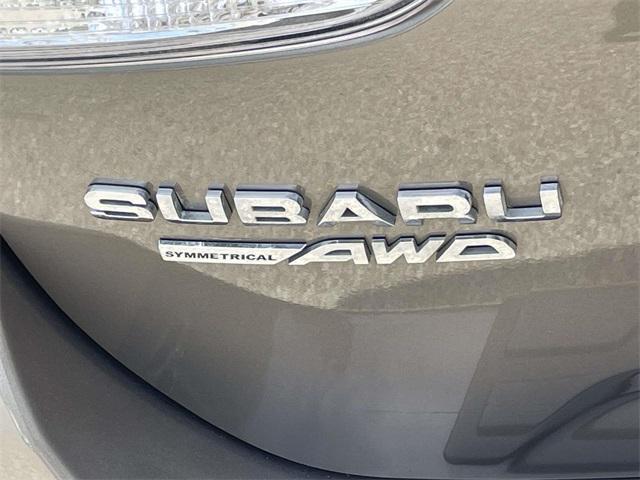 used 2019 Subaru Forester car, priced at $23,864
