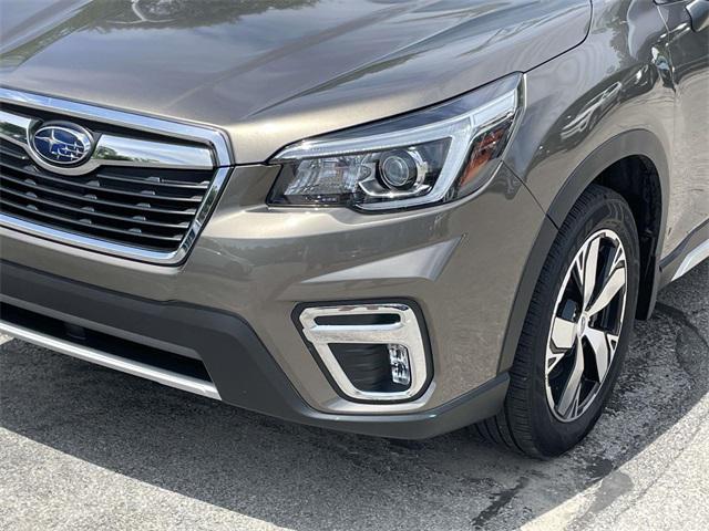 used 2019 Subaru Forester car, priced at $23,864