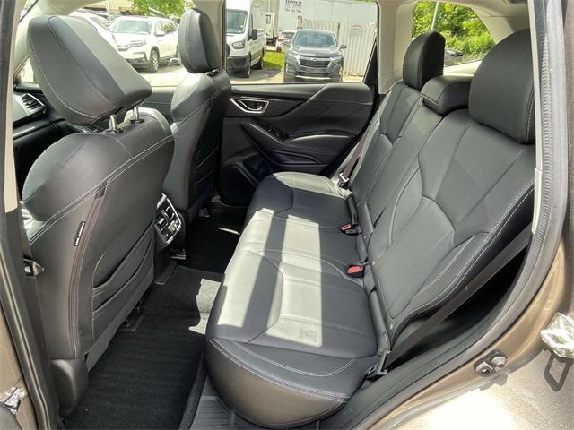 used 2019 Subaru Forester car, priced at $23,864