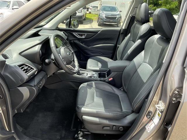 used 2019 Subaru Forester car, priced at $23,864