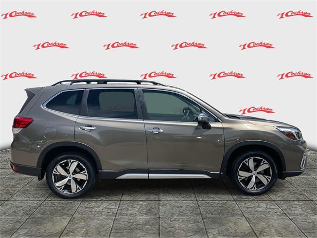 used 2019 Subaru Forester car, priced at $23,864