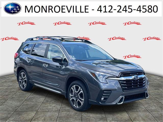 used 2025 Subaru Ascent car, priced at $47,693