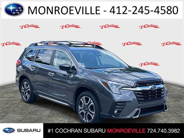 used 2025 Subaru Ascent car, priced at $46,996