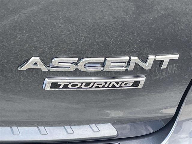 used 2025 Subaru Ascent car, priced at $47,693