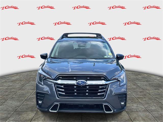used 2025 Subaru Ascent car, priced at $47,693