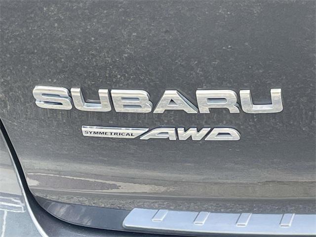 used 2025 Subaru Ascent car, priced at $47,693