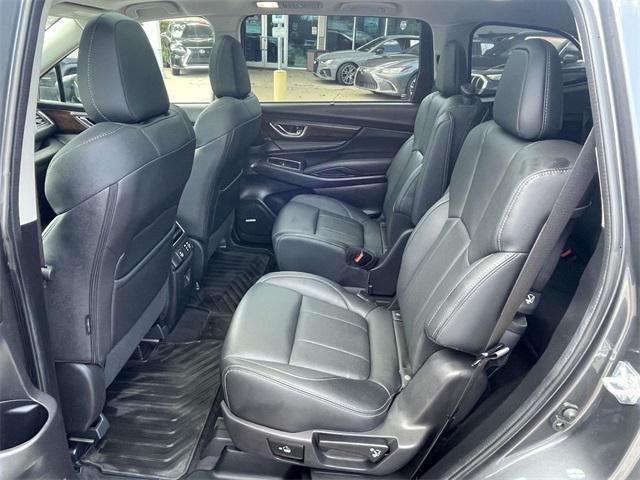 used 2025 Subaru Ascent car, priced at $47,693